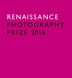 Renaissance Photography Prize 2016 logo