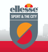 Ellesse Sport and the City EllesseSportandCity