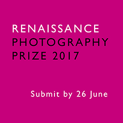 Rennaissance Photo 2017 logo