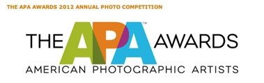 THE_APA_AWARDS_2012 logo