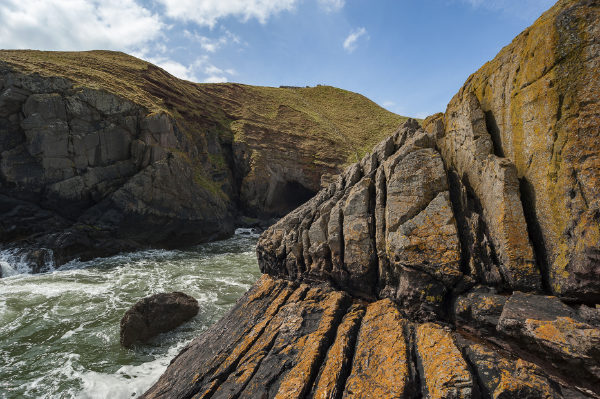 Student Scottish Nature Photographer of the Year 2018 © Martin Gibb