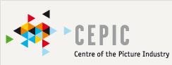Cepic logo