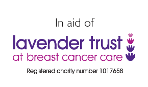 Lavender Trust logo