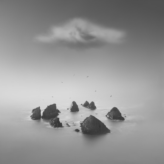 Luke Austin AU ILPOTY B