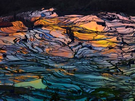 ©Thierry Bornier, The International Landscape Photographer of the Year
