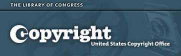 U.S. Copyright Office web logo