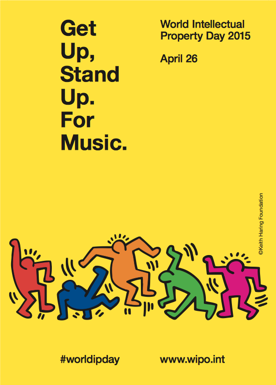 WIPO 2015 ipday