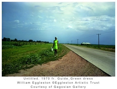 World Photo Eggleston