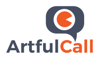 Artful logo
