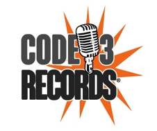 Code3Records logo
