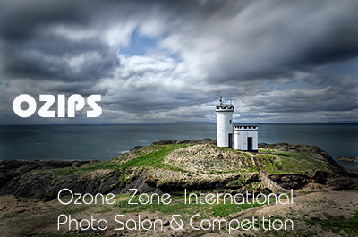 Ozone Zone logo