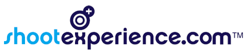 Shoot Experience Logo